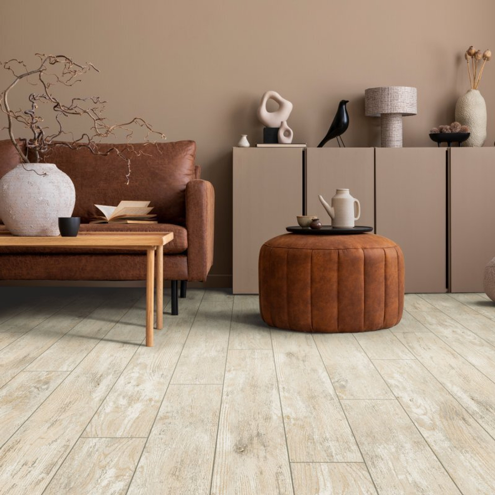 Ламинат IDEAL Form 8 мм ДУБ АББАТИ 2.153 м2