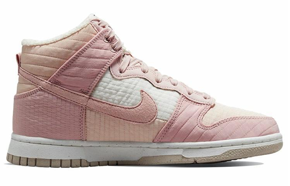 Кроссовки Nike Dunk Lx Nn (Женская размерная сетка)