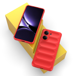 Противоударный чехол Flexible Case для Poco X7 Pro 5G