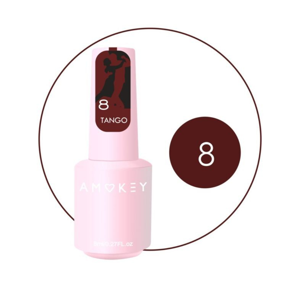 Amokey Tango 08 - 8ml