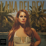 Lana Del Rey – Born To Die - The Paradise Edition (Европа 2012г.)