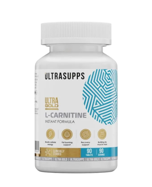 Л-Карнитин (L-Сarnitine)