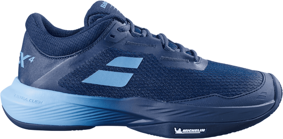 Кроссовки мужские Babolat SFX 4 All Court, арт. 3A0S25A529-4035