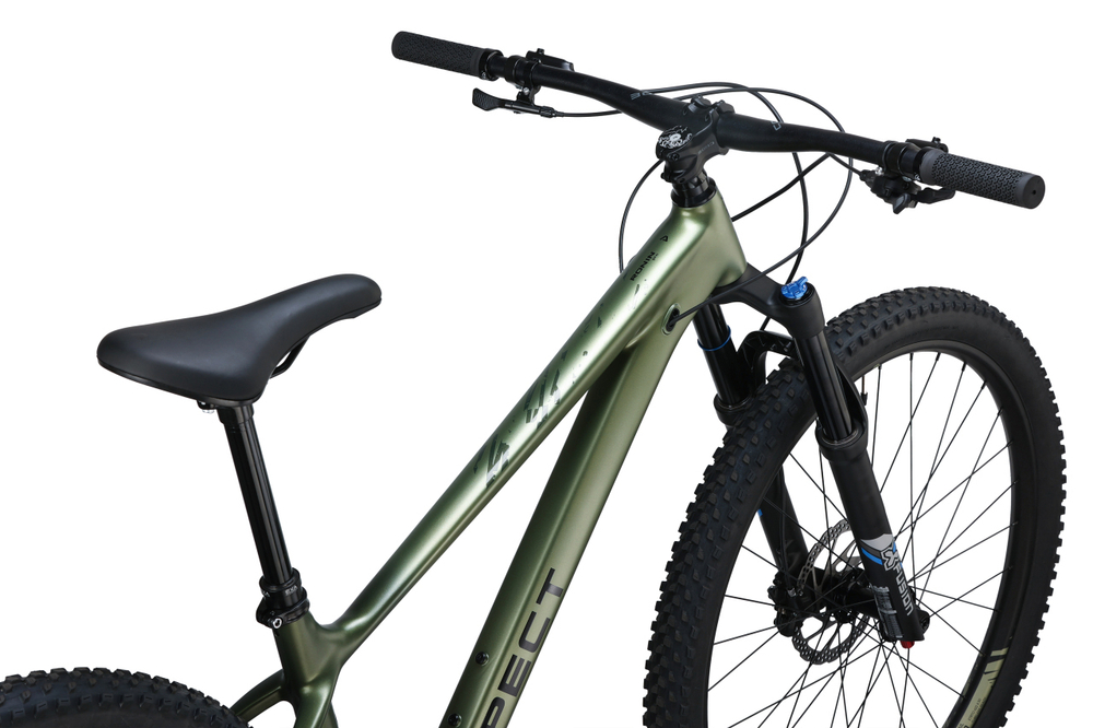 Горный велосипед Aspect Ronin Pro 29 (2025)