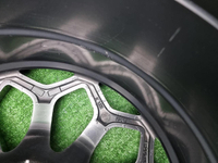 Диск литой R19 Genesis G80 2 (2020-н.в.) задний