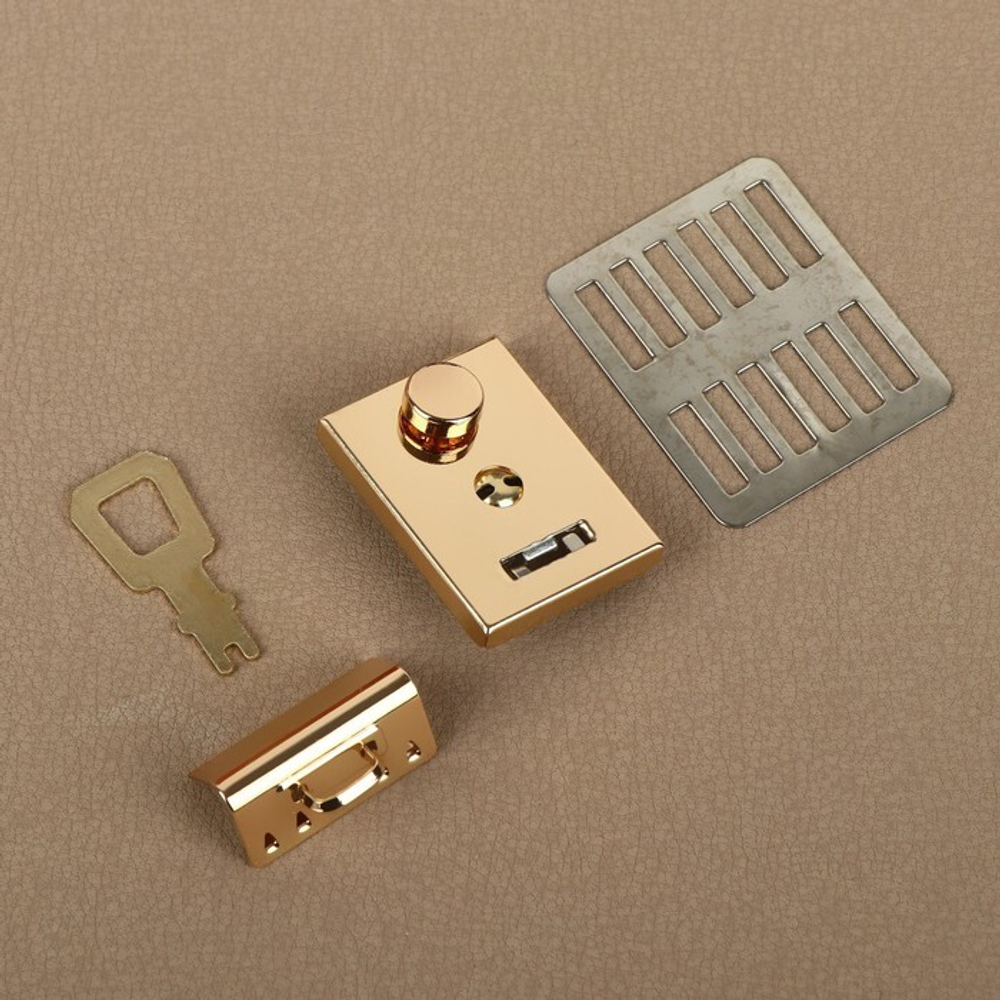 Застежка для сумки