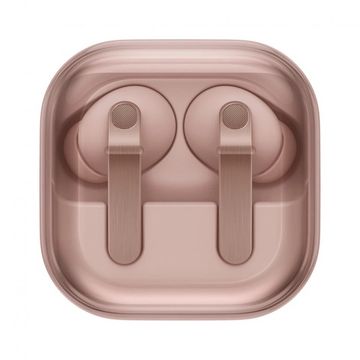 Беспроводные наушники Samsung Galaxy Buds4 Pro Розовый