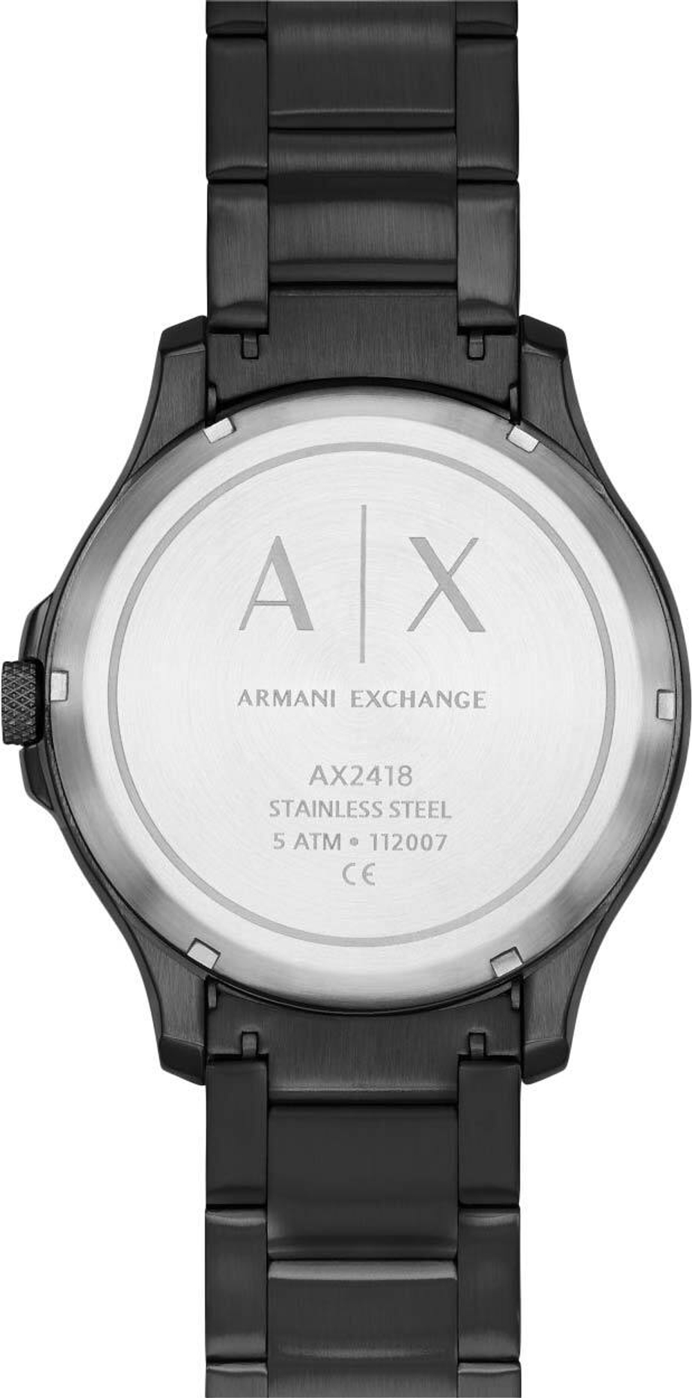 Мужские наручные часы Armani Exchange AX2418