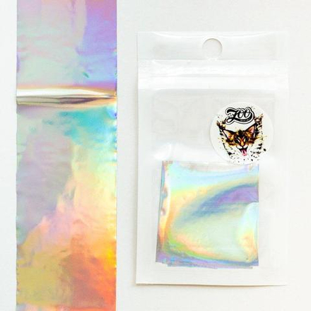 1044 Битое стекло лента 4*20 см