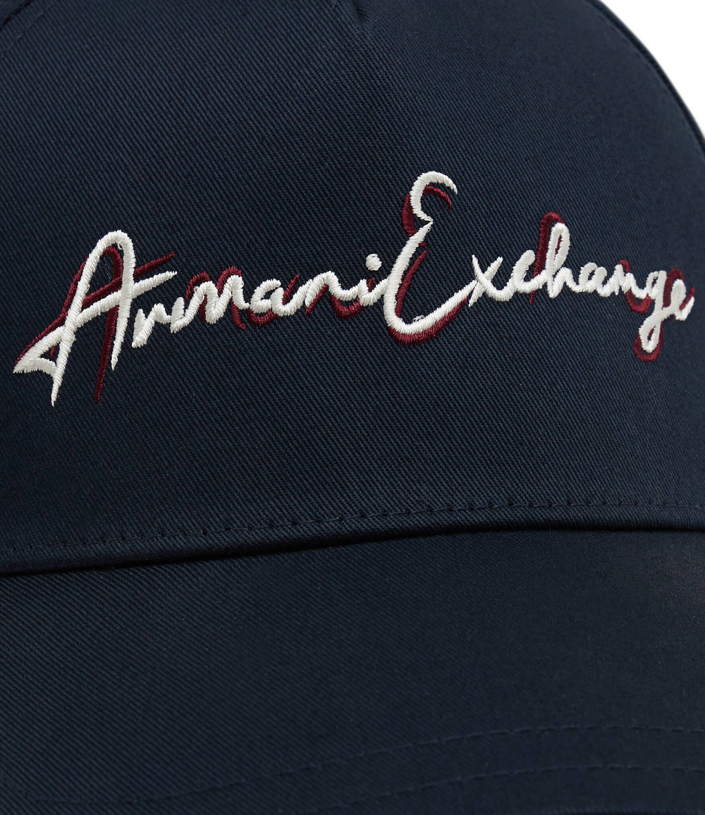 Кепка Armani Exchange - темно-синий(954217 3F119)