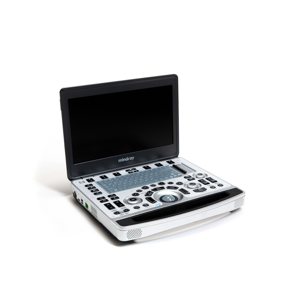 Портативный УЗИ аппарат Mindray M9
