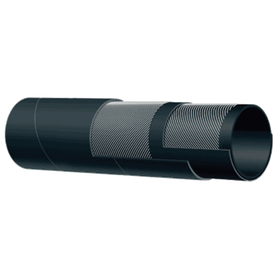 Рукав для пескоструйной обработки DN 051 OD 73 Р=12 (износостойкость 50 мм3) серия 753AA