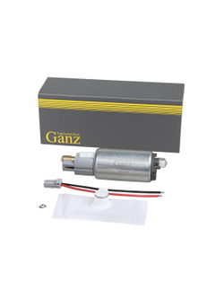 Насос топливный FORD FOCUS (DAW, DBW) 1.4 16V 98, 10 - 04, 11, 3 b GANZ GIG20067