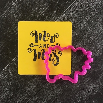 Мистер и Миссис / Mr and Mrs