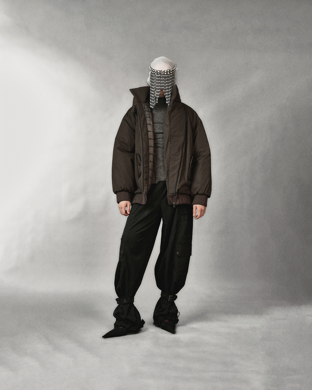 Бобмер PILOT'S JACKET