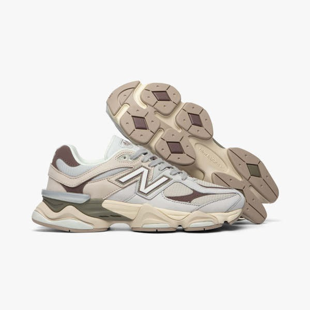 Кроссовки мужские NEW BALANCE 9060