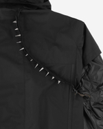 Acronym Куртка Windstopper Active Shell Interops Черная