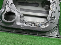 Дверь передняя правая Hyundai Tucson 1 JM (04-10)