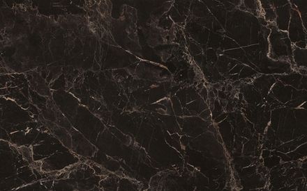 Столешница Марквина (в/с ДСП, R1, 3 000, 600, 38, 20, гл) глянцевая (3050 мм)