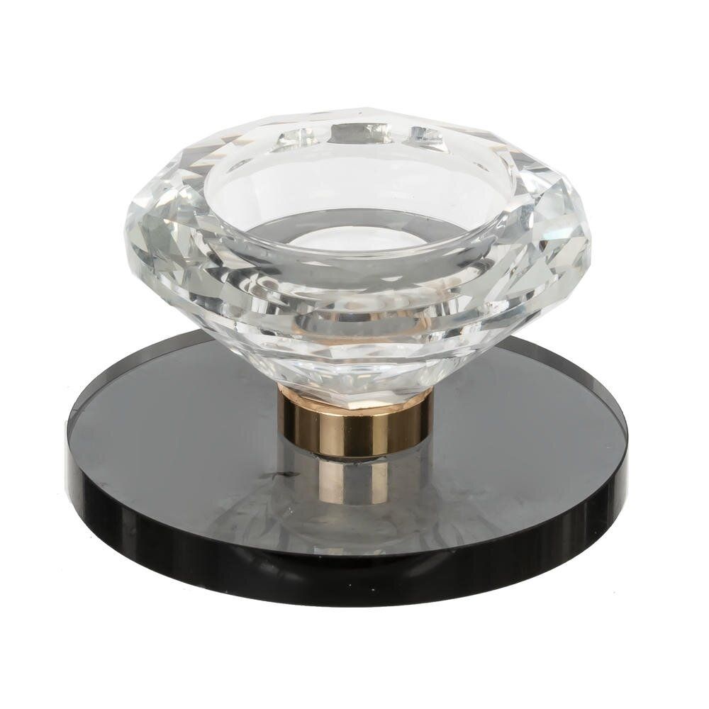 GAEM Набор из 3-х подсвечников, L25 W11 H20/9 см