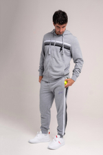 Мужское худи ABOUT TECH HOODIE HERITAGE (ATSW01)