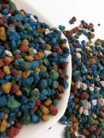 Дренаж для цветов и растений микс