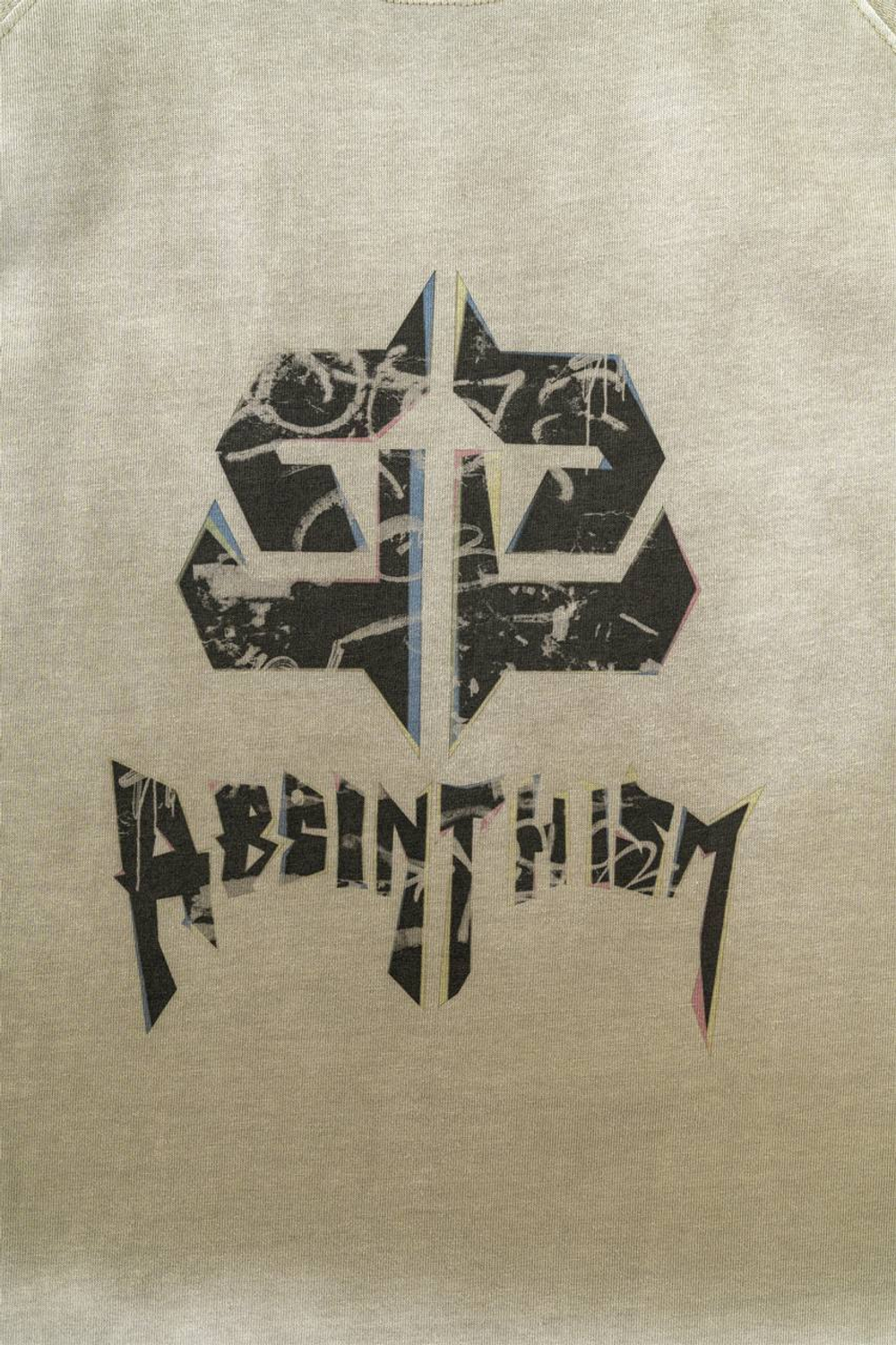Футболка Off Street print