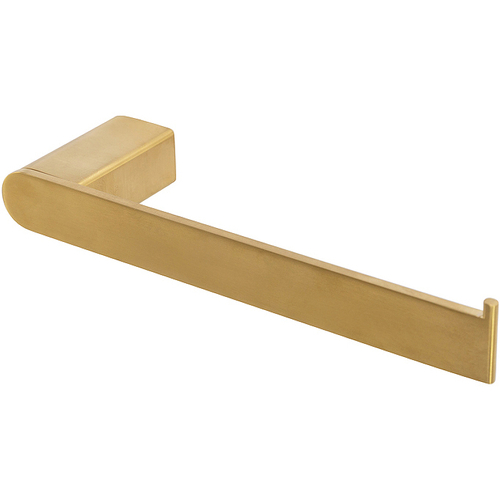 Полотенцедержатель Cezares Stylus STYLUS-TH02-BORO Брашированное золото