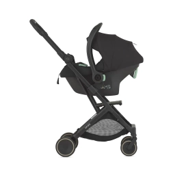 Anex Адаптеры крепления автокресла Air-X2 Black