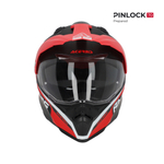 Шлем Acerbis FLIP FS-606 22-06 HELMET