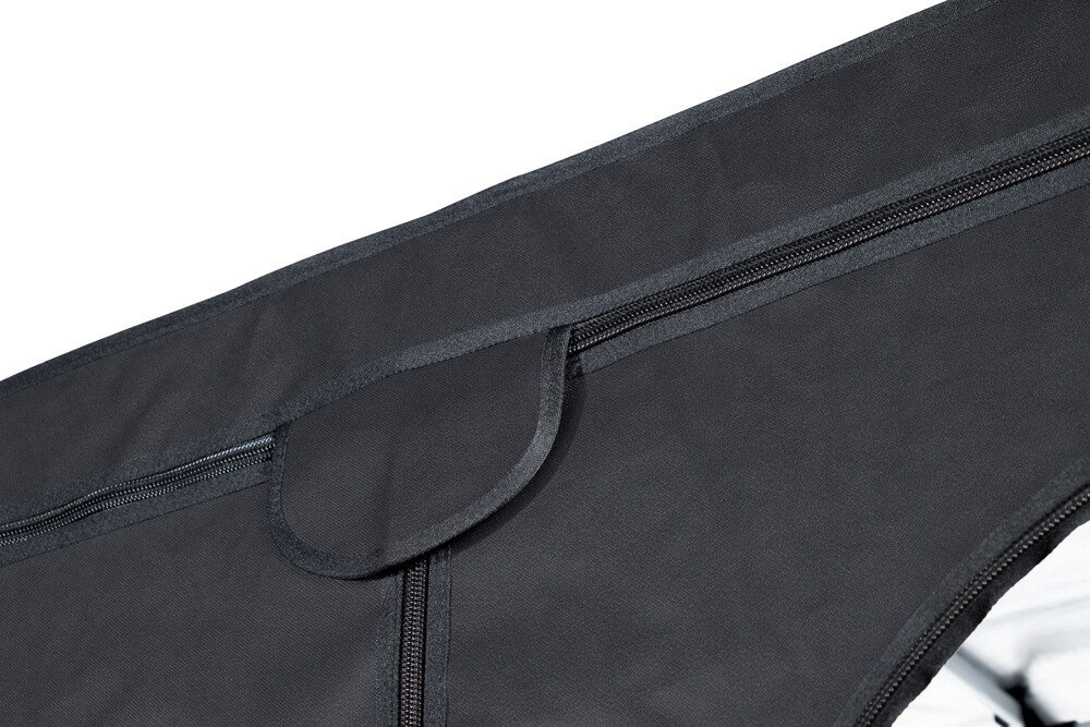 Гроутент PROBOX INDOOR MASTER 300х150х200