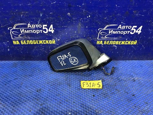 Зеркало левое MITSUBISHI DIAMANTE 2000