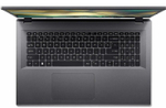 Ноутбук  Acer Aspire A317-55P 17.3 ", Intel N, 8 Гб RAM, 256 Гб SSD, UHD Graphics, Черный