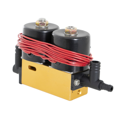 Электромагнит впуск/выпуск для вакуумного упаковщика DZ-300/PD