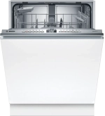 Встраиваемая посудомоечная машина Bosch SMV4HAX48E