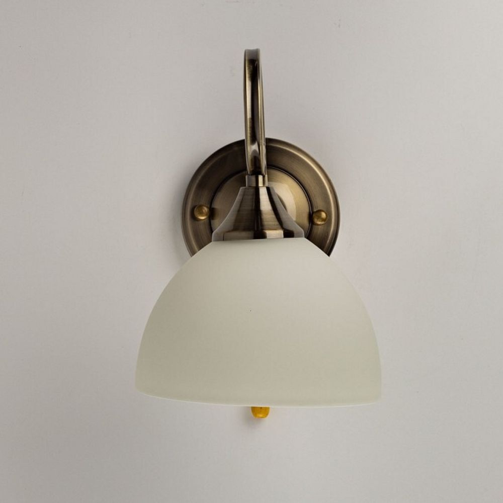 Бра De City Фелиция 30 114021001