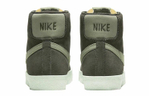 Кроссовки Nike Blazer Olive (Женская размерная сетка)