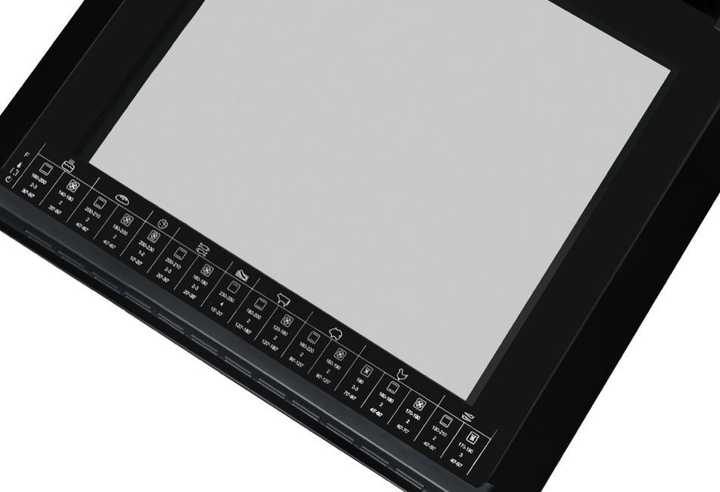 Газовая плита Hansa FCGW510550