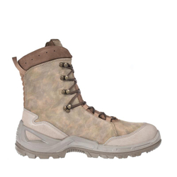 Ботинки Prabos VAGABUND HIGH Field Camouflage