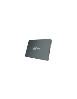 Dahua SSD C800A 2TB 2.5 SATA III 3D NAND, 7mm, R/W up to 550MB/s/510MB/s, TBW 800TB 5year wty