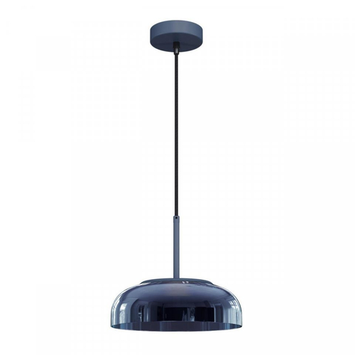 Подвесной светодиодный светильник Loft It Disk 8210-P Grey