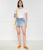 Футболка Aeronautica Militare - белый(TS2245DJ638)