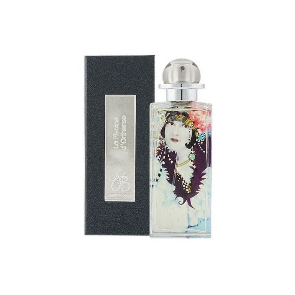 L&#39;atelier Boheme la pivoine d&#39;orthense