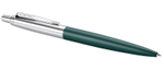 Ручка шариковая Parker Jotter XL K69 Greenwich, Matte Green CT