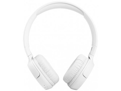 Беспроводные наушники JBL Tune 510BT White