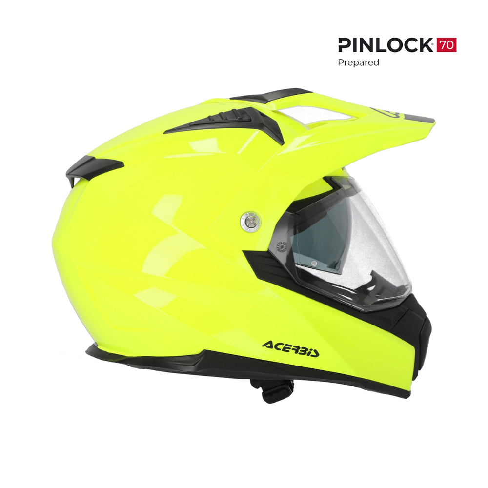 Шлем Acerbis FLIP FS-606 22-06 HELMET