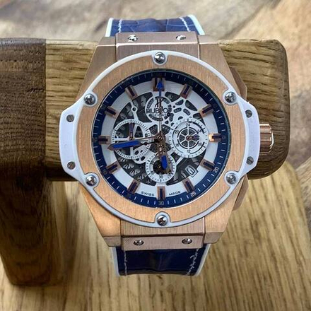 Часы Hublot