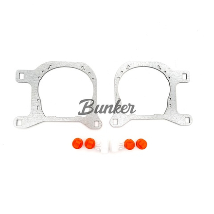 Переходные рамки для замены линз BUN-PR-115-T2