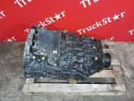 АКПП ZF 12AS2130TD 2017г