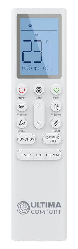 ULTIMA COMFORT ELYSIUM ELB-18PN